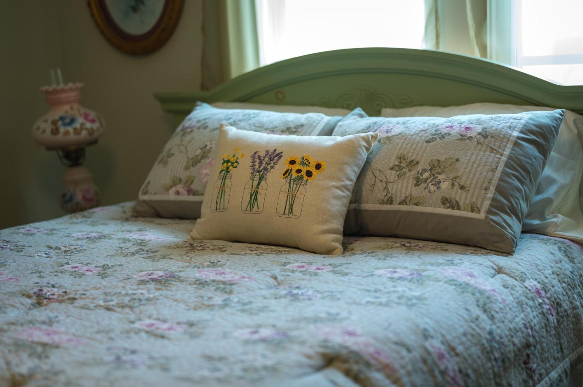 Poppy Sister Inn Lodi Δωμάτιο φωτογραφία