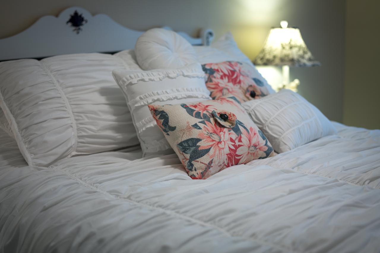Poppy Sister Inn Lodi Εξωτερικό φωτογραφία
