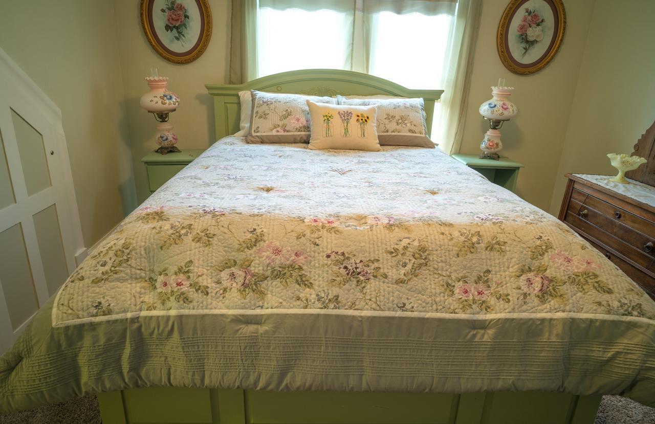 Poppy Sister Inn Lodi Εξωτερικό φωτογραφία